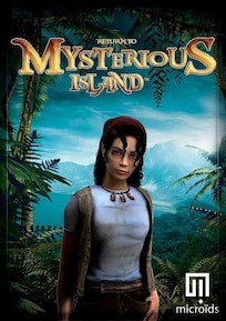 

Return to Mysterious Island (PC) - Steam Key - GLOBAL
