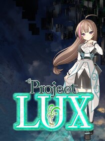

Project LUX VR (PC) - Steam Gift - GLOBAL