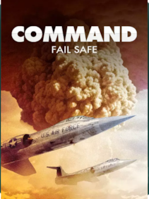 

Command:MO - Fail Safe (PC) - Steam Key - GLOBAL