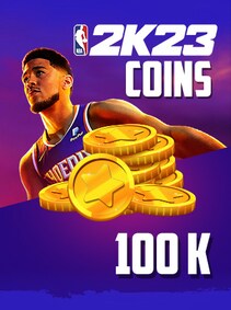 

NBA 2K23 MT (Xbox One, Series X/S) 100k - GLOBAL