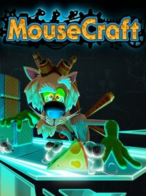 

MouseCraft Steam Key GLOBAL