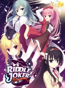 Riddle Joker (PC) - Steam Gift - EUROPE