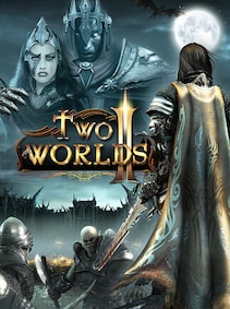 

Two Worlds II HD (PC) - Steam Account - GLOBAL