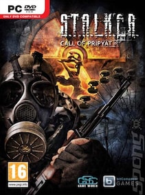 

S.T.A.L.K.E.R. Call of Pripyat (PC) - Steam Gift - GLOBAL