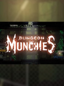 

Dungeon Munchies Steam Key GLOBAL