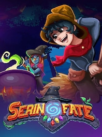 Serin Fate (PC) - Steam Gift - EUROPE