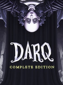 

DARQ | Complete Edition (PC) - Steam Key - GLOBAL