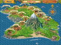 

Robin's Island Adventure Steam Key GLOBAL