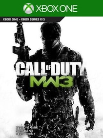 

Call of Duty: Modern Warfare 3 (2011) (Xbox One) - XBOX Account - GLOBAL