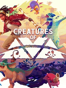 

Creatures of Ava (PC) - Steam Account - GLOBAL