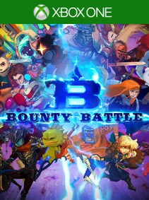 

Bounty Battle (Xbox One) - Xbox Live Key - EUROPE