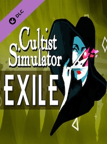 

Cultist Simulator: The Exile (PC) - Steam Gift - GLOBAL