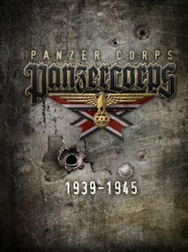 

Panzer Corps Steam Key GLOBAL