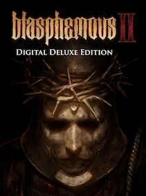 Blasphemous 2 | Deluxe Edition (PC) - Steam Account - GLOBAL