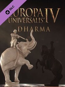 

Europa Universalis IV: Dharma Collection Steam Key GLOBAL