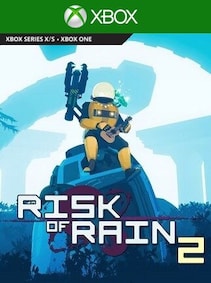 

Risk of Rain 2 (Xbox One) - Xbox Live Account - GLOBAL