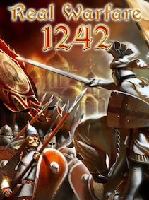 

Real Warfare: 1242 Steam Key GLOBAL