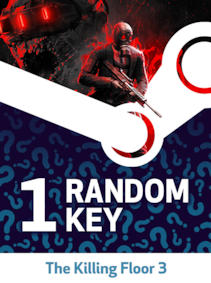 

Try To Get Killing Floor 3 Random | 1 Key (PC) - Steam Key - GLOBAL