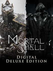 

Mortal Shell | Digital Deluxe Edition (PC) - Steam Key - GLOBAL