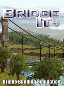 

Bridge It (plus) Steam Gift GLOBAL