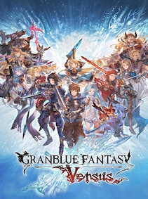 

Granblue Fantasy: Versus (PC) - Steam Key - GLOBAL