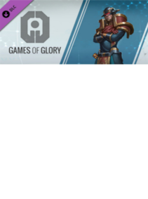 

Games of Glory - "Byorn Pack" Steam Key GLOBAL