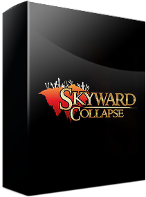 

Skyward Collapse Steam Gift GLOBAL