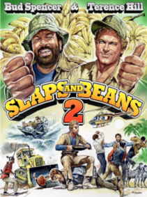 

Bud Spencer & Terence Hill - Slaps And Beans 2 (PC) - Steam Key - GLOBAL