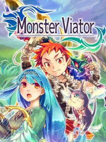 

Monster Viator - Xbox One - Key EUROPE