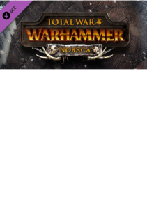 

Total War: WARHAMMER - Norsca DLC Steam Key RU/CIS