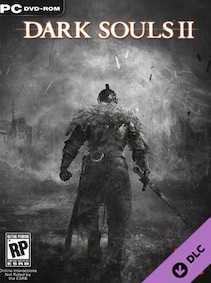 

DARK SOULS II - Crown of the Sunken King Steam Key GLOBAL