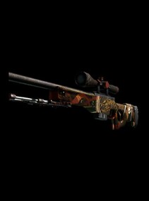 

AWP | Mortis (Field-Tested)