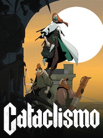 Cataclismo (PC) - Steam Account - GLOBAL