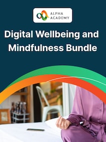 

Digital Wellbeing and Mindfulness for Peak Performance - Alpha Academy