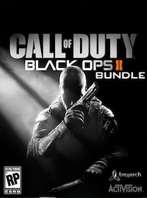 

Call of Duty: Black Ops II Bundle (PC) - Steam Account - GLOBAL