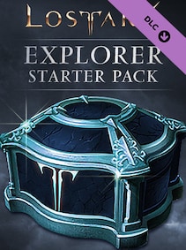 

Lost Ark Explorer Starter Pack (PC) - Steam Key - GLOBAL