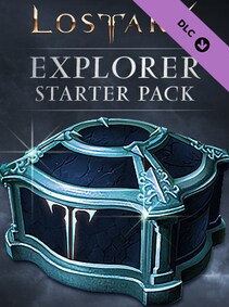 Lost Ark Explorer Starter Pack (PC) - Steam Key - GLOBAL