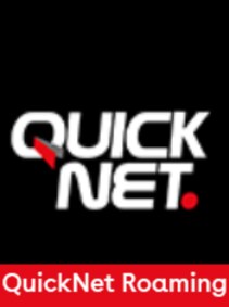 

STC QUICKNet Data Cards 30 GB + 50 GB Streaming EVD 1 Month - STC Key - GLOBAL