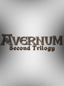 

Avernum Bundle Steam Key GLOBAL