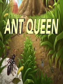 Ant Queen Steam Gift GLOBAL