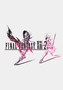 

FINAL FANTASY XIII-2 (PC) - Steam Gift - GLOBAL