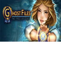 

Ghost Files: The Face of Guilt PC Steam Key GLOBAL