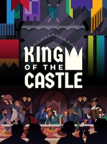 

King Of The Castle (PC) - Steam Key - GLOBAL