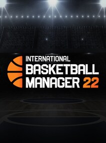 International Basketball Manager 22 (PC) - Steam Gift - EUROPE