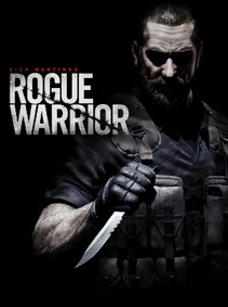 Rogue Warrior (PC) - Steam Key - EUROPE