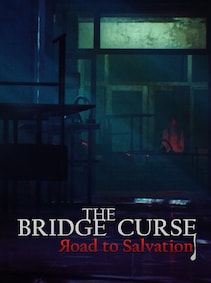 

The Bridge Curse Road to Salvation (PC) - Steam Key - GLOBAL