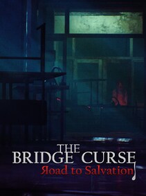 

The Bridge Curse Road to Salvation (PC) - Steam Gift - GLOBAL