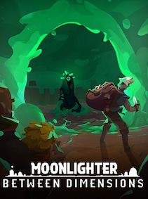 

Moonlighter - Between Dimensions DLC (PC) - Steam Key - GLOBAL