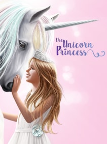 The Unicorn Princess (PC) - Steam Key - GLOBAL