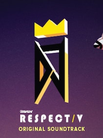 

DJMAX RESPECT V - V Original Soundtrack (PC) - Steam Gift - GLOBAL